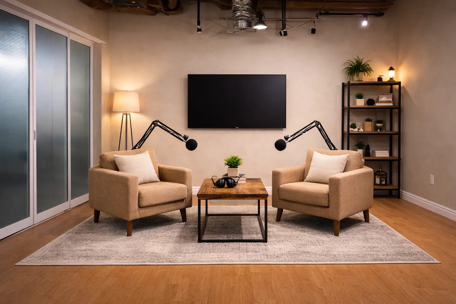 Creative close-up showcasing studio artistry and texture