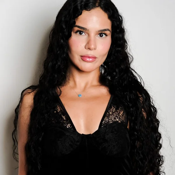 Professional headshot session in Vancouver studio